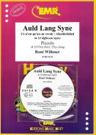 Auld Lang Syne Standard