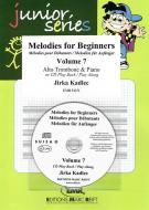 Melodies for Beginners 7 Standard