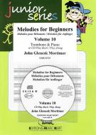Melodies for Beginners 10 Standard