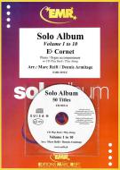 Solo Album 1-10 Standard