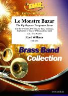 Le Monstre Bazar Download