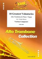 10 Greatest Voluntaries Download