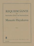 Requiem Sànti 