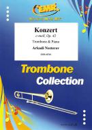 Konzert c-moll op. 42 Download