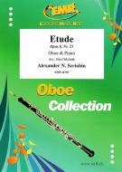 Etude op. 8 Nr. 11 Download