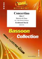 Concertino op. 4 Download