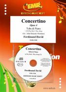 Concertino op. 4 Download
