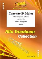 Concerto Bb Major Download