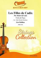 Les Filles de Cadix Download