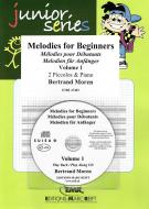 Melodies for Beginners 1 Download
