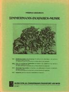 Zimmermann-Fanfare Music Vol. 2 