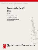 Trios op. 9/2 Heft 2 Standard
