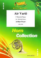 Air Varié Download
