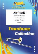Air Varié Download
