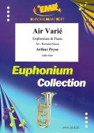 Air Varié Download