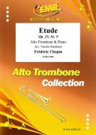 Etude op. 25 Nr. 9 Download