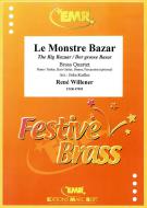 Le Monstre Bazar Download