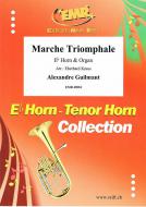 Marche Triomphale Download