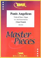 Panis Angelicus Download