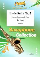 Little Suite No. 2 Download