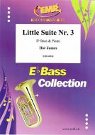 Little Suite No. 3 Download