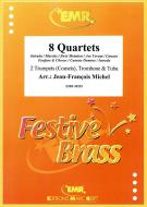 8 Quartets Download