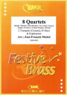 8 Quartets Download