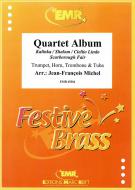Quartet Album Download