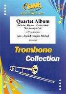Quartet Album Download
