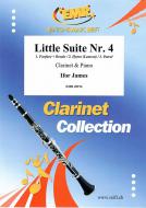 Little Suite No. 4 Download