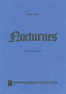 Nocturnes 