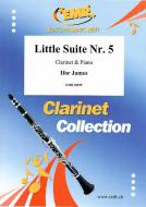 Little Suite No. 5 Download