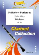 Prélude et Burlesque Download