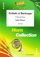 Prélude et Burlesque Download