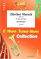 Zürcher Marsch op. 116 Download