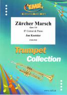 Zürcher Marsch op. 116 Download