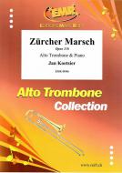 Zürcher Marsch op. 116 Download