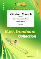 Zürcher Marsch op. 116 Download