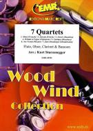 7 Quartets Download