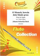 O Mensch, bewein dein Sünde gross Download