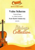 Valse Scherzo Download