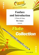 Fanfare and Introduction Download