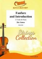 Fanfare and Introduction Download