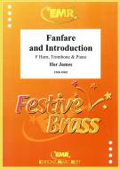 Fanfare and Introduction Download