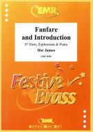 Fanfare and Introduction Download