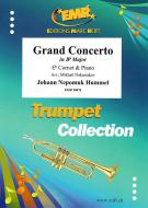 Grand Concerto in Bb Major Download