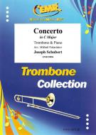 Concerto in C Major Download