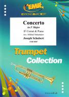 Concerto in F Major Download