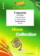 Concerto in Bb Major Download