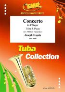 Concerto in F Major Download